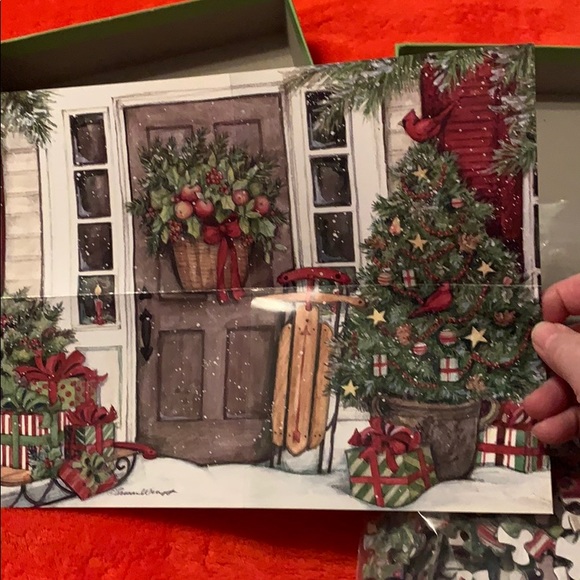 Lang 500 Piece Puzzle - Picture 11 of 11